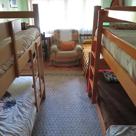 Hostel Sirma's House *