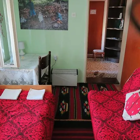 Sirma's House