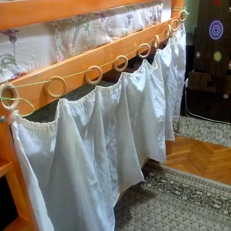 Hostel Sirma's House
