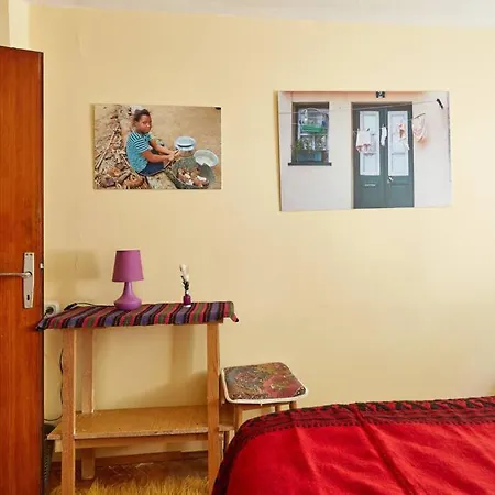 Sirma's House Hostel Üsküp