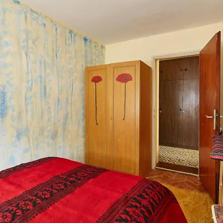 Hostel Sirma's House *