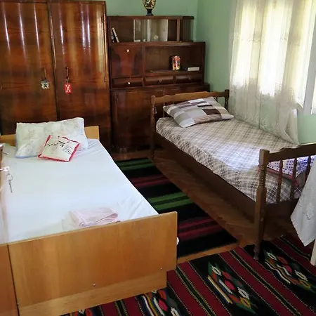 Hostel Sirma's House