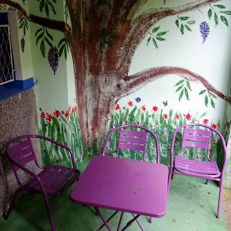 Hostel Sirma's House *